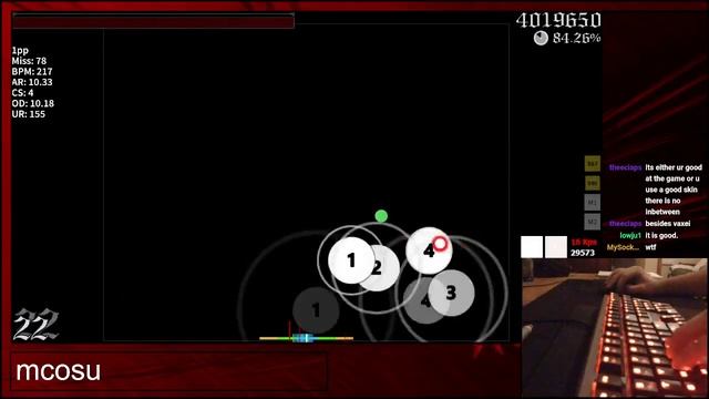 Epic aim control смотреть онлайн