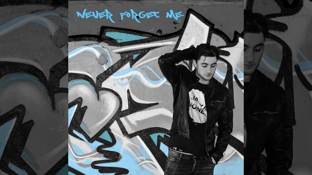 NEVER FORGET ME смотреть онлайн