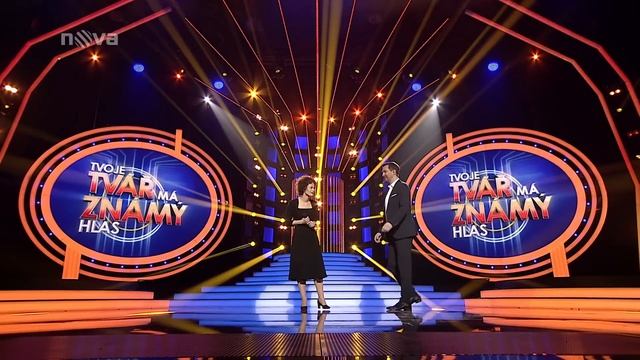 Hana Holišová jako Edith Piaf – "Non, je ne regrette rien" | Tvoje tvář má známý hlas смотреть онлайн