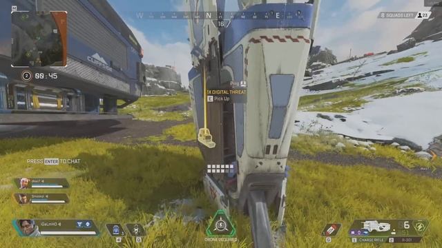 [94] Apex Legends w/ GaLm and friends смотреть онлайн