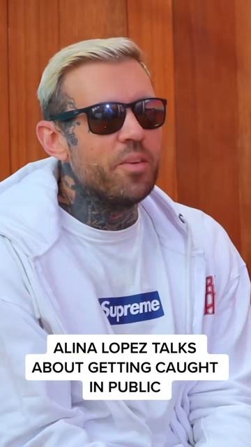 Have y’all even done this in public or nah? 👀 #plugtalk @adam22 @lenatheplug @Alina Lopez смотреть онлайн