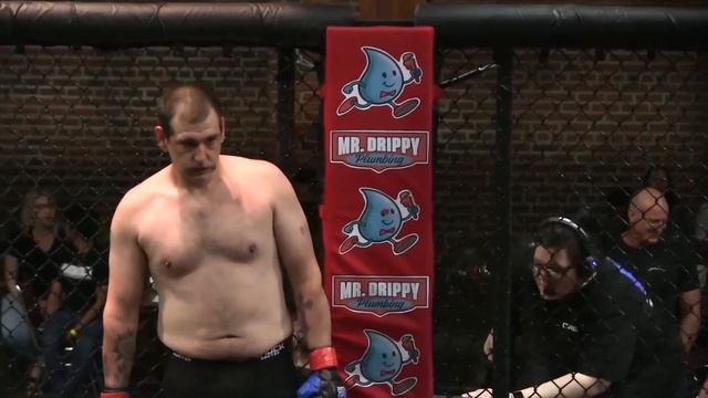 B2 Fighting Series 183 | William Smith vs Xavier Fye 205 Ammy смотреть онлайн