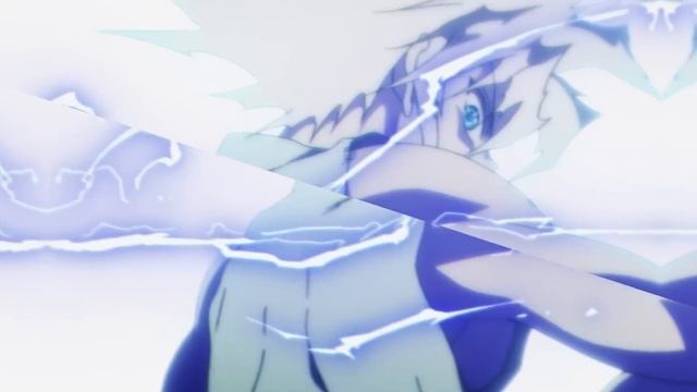 Killua's New Story Breaking Nen! Chaotic God of Lightning Killua Zoldyck EXPLAINED - Hunter x Hunte смотреть онлайн