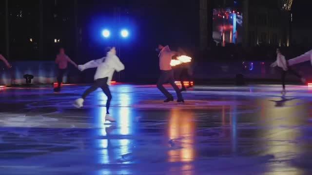 Тульский губернский каток смотреть онлайн