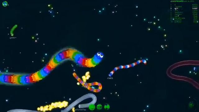 ПОДБОРАКА ПО ИГРЕ WORMAX.IO 🔴[ФЕЙЛ ПРИКОЛЫ БАГИ]🔴 смотреть онлайн