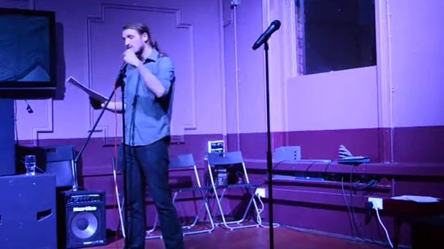 Tim Scotson and Tom Crossland @ Grizzly Pear (8/11) смотреть онлайн
