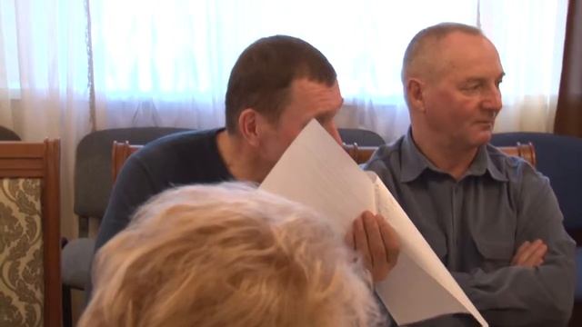 Лобанов о полномочиях депутатов и съемке мероприятий. смотреть онлайн