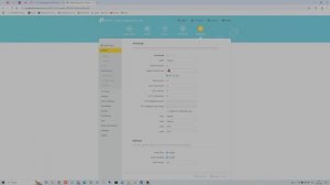 настройка IPTV  Ростелеком TP-LINK