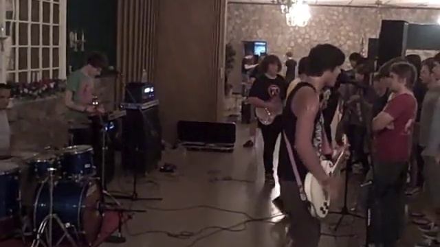 Milf and Cookies Live (first show) смотреть онлайн