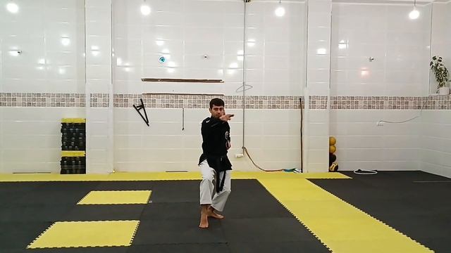 tawadano sai kobudo weapon kata #matayushi #weapons #kobudodemonstration #saidemonstration смотреть онлайн
