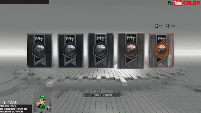 I PULLED DIAMOND MJ! 1 MIL VC GAMEBREAKERS PACK OPENING! NBA 2K17 MYTEAM смотреть онлайн
