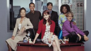 Сериал Клава, давай! – 1 сезон 21 серия / Less Than Perfect