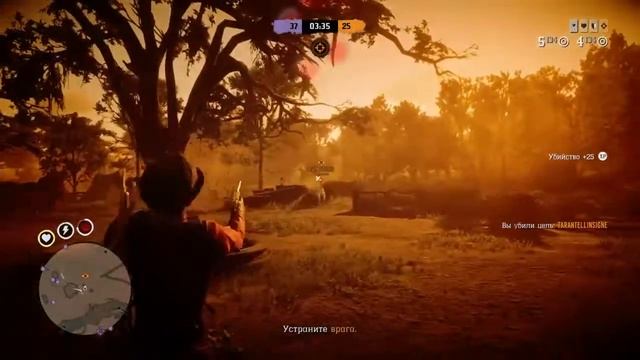 RDO Враг общества!* смотреть онлайн