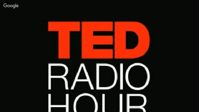 TED Radio Hour смотреть онлайн