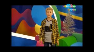 Анонс программы ''Навигатор. Новости'' (Карусель, 15.01.2019)