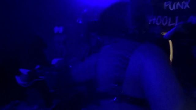 Пытка @ Газель Смерти, Красноярск (full set) смотреть онлайн