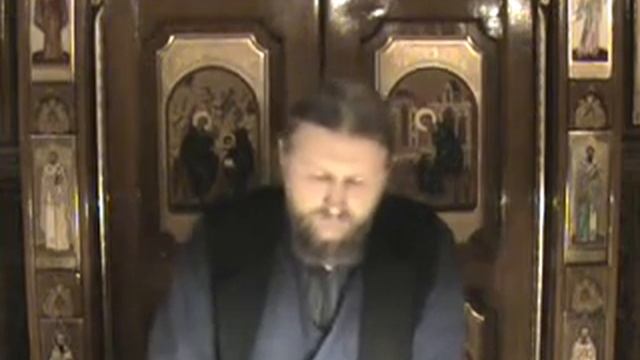 16 Деяния св Апостолов лекция 03 смотреть онлайн