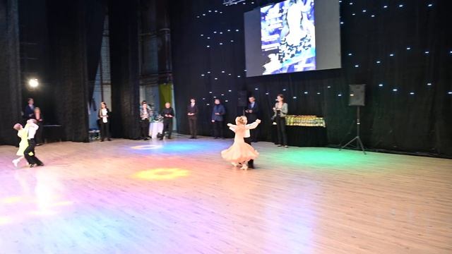 Sokol Cup. 18.12.2021. Европейская программа. 3е место. смотреть онлайн
