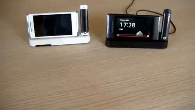 Sony Ericsson Aino