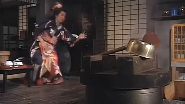 OShin 1983)   Tập 108 [khanhvo SD]