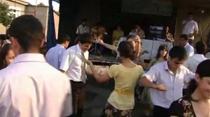 свадьба куркент