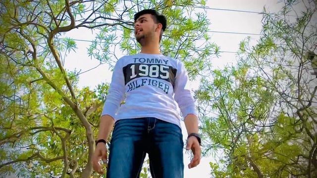 Dear Mama -Sidhu moose wala (cover video) by Paras Mahey || love you Mom смотреть онлайн