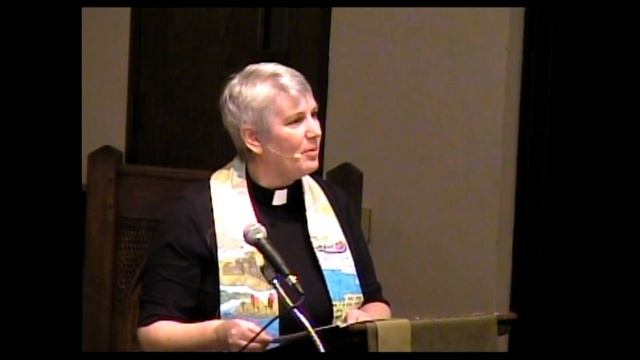 Lynnhurst UCC Church, Rev. Cynthia Riggin, "Nourishment", Sermon, August 5, 2018 смотреть онлайн