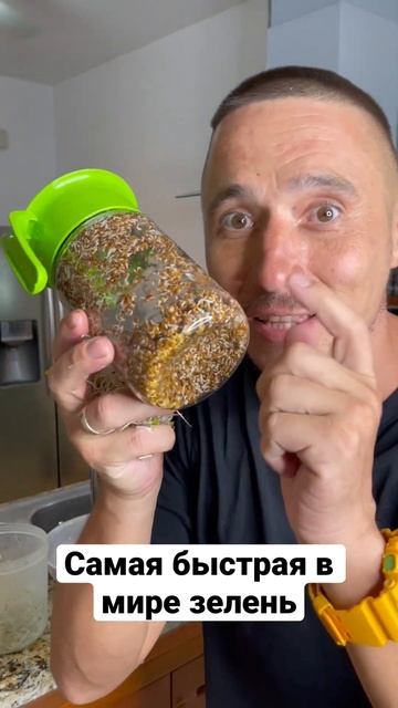 Самая быстрая в мире зелень смотреть онлайн