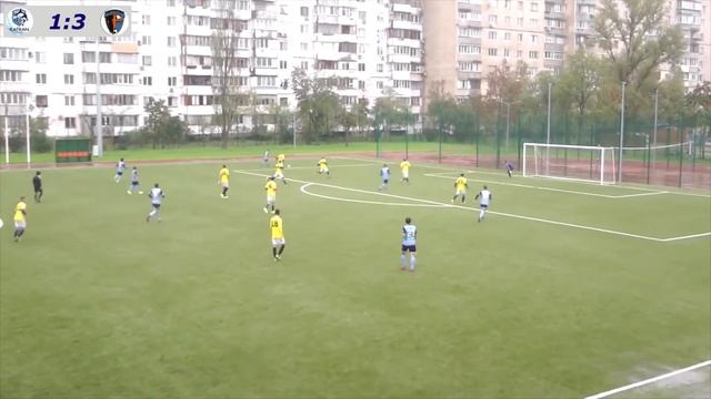 ХФЛ LEAGUE 2020: 18 тур Катран vs Гашека , огляд гри смотреть онлайн