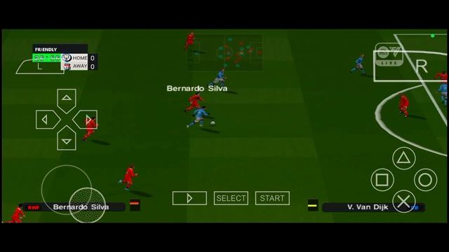 EA FC 25 PPSSPP CAMERA PS5 ANDROID OFFLINE NEW KITS 2024/25 REAL FACES смотреть онлайн