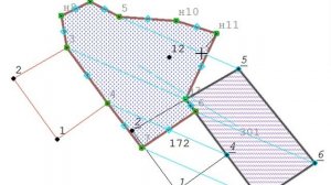 Добавление точки АРГО