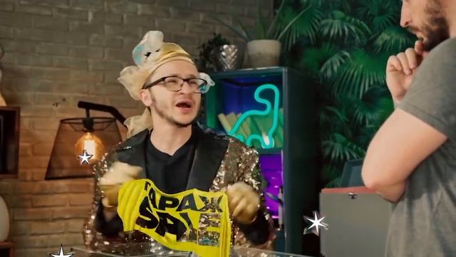 Золотая рыбка Эльдар Джарахов или господь Бог смотреть онлайн