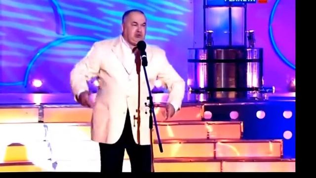 Лучший юмор.Игорь Маменко. смотреть онлайн