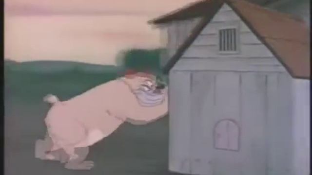 Cock-a-Doodle Dog (1951) смотреть онлайн