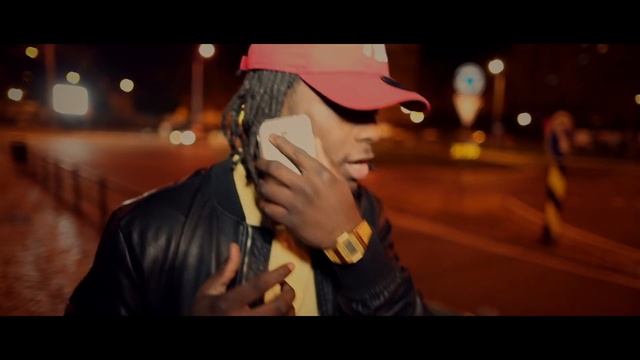 Odah Odah - Drunk As Fuck [Video Oficial] 2018 LEGENDADO