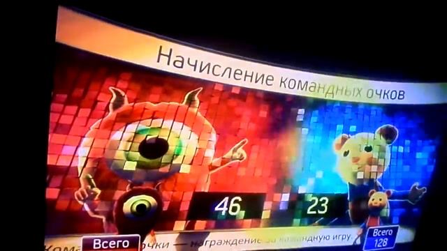 КОМАНДНАЯ ИГРА // ИГОРЬ VS НАСТЯ// ГОРЯЧИЙ ГЛАЗ VS МЫШЬ-МАРАФОНЕЦ смотреть онлайн