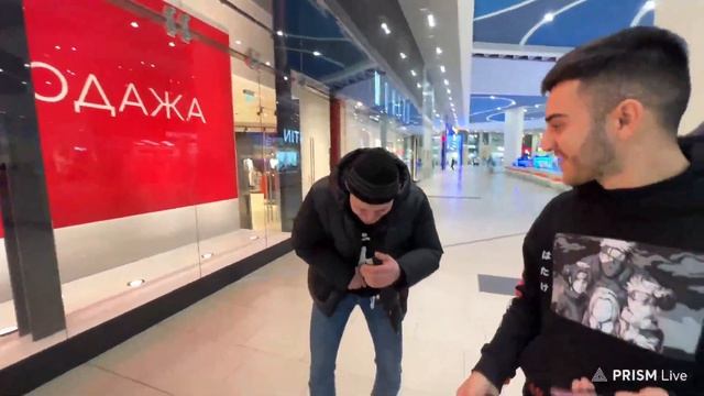 Лёва со Стаей пикапит девушек смотреть онлайн