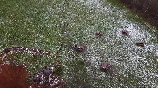 Mavic Mini 2 helix quickshot, small helix смотреть онлайн