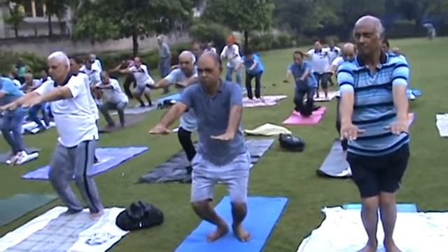 IDY SEC 62 PARK ON 21 JUNE 2017 SPONSORED BY SENIOR CITIZEN SOCIETY смотреть онлайн