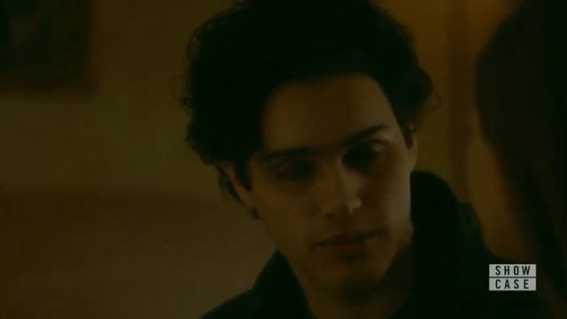 Hope and Landon talk and make out scene.Alaric walks in... _Legacies_Season 1_Episode 8 смотреть онлайн
