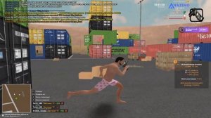 ЛУЧШАЯ СБОРКА ДЛЯ СЛАБЫХ ПК НА AMAZING ONLINE! ОБНОВЛЕНИЕ НА АМАЗИНГ РП!