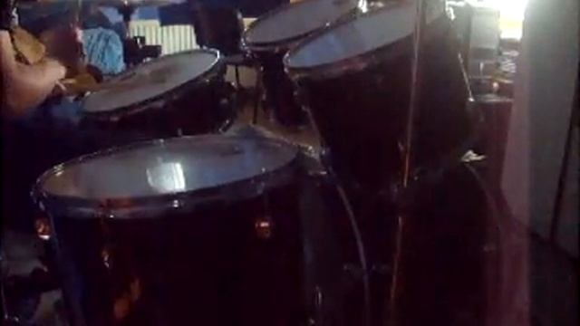 System of a down - Chop Suey (Drum Cover) смотреть онлайн