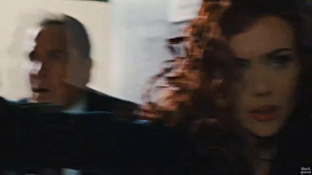 Black Widow // Black Widow смотреть онлайн