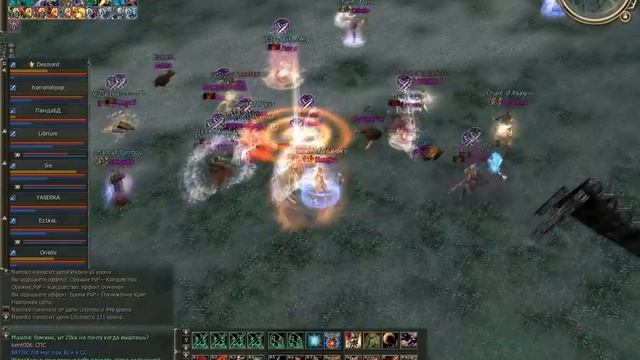 vs_d3mon_party смотреть онлайн