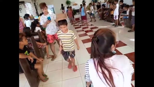 Best Filipino Traditional Games at All times | Team Building | Siargao Island Philippines 🇵🇭 смотреть онлайн