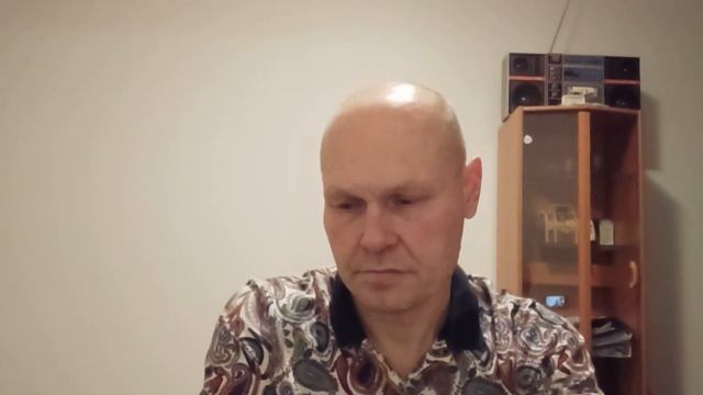 Сорок дней без еды. День пятый. Иматра. Валерий Яронов. смотреть онлайн