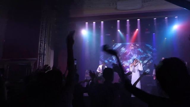 Заказать кавер-группу в Москве