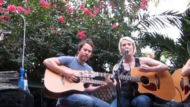 Melissa Peirce - Red Light смотреть онлайн