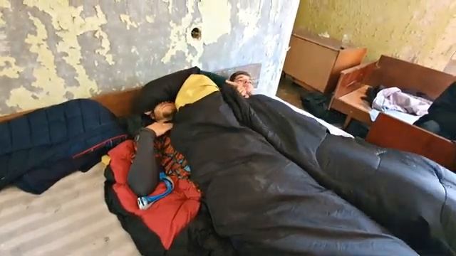 Как найти жилье в Припяти расширенная версия ☢ Радиации Чернобыля уже нет? смотреть онлайн