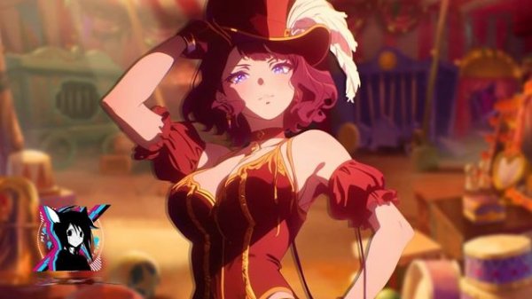 AViVA & Mblue & Shiah Maisel - CIRCUS